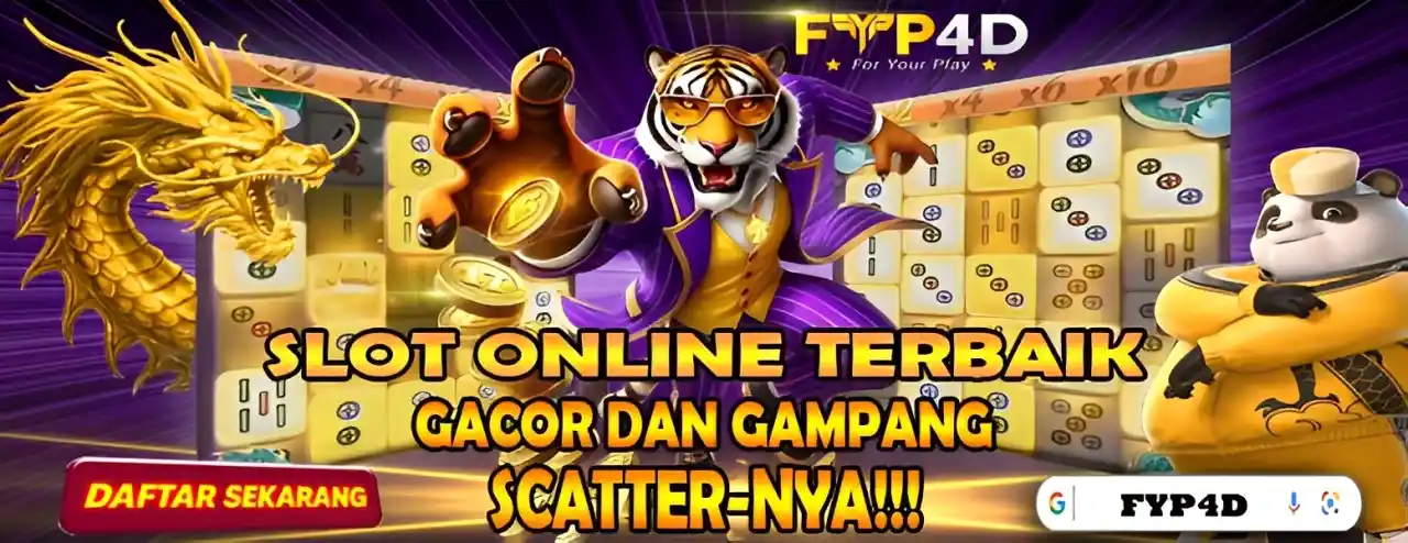 FYP4D